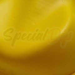 250ml Pigmento Colorato Giallo Pastello Car Dipping Professionale